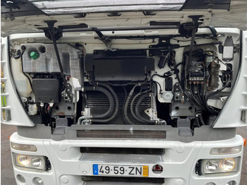 Trekker Iveco Stralis 440.48 MANUAL ZF GEARBOX ORIGINAL LOW MILEAGE: afbeelding 3