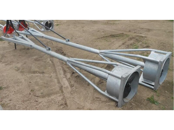 Landbouwmachine METAL-TECHNIK