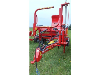 Nieuw Wikkelaar METAL-FACH Owijarka do bel Z593 samozaładowcza: afbeelding 4 Nieuw Wikkelaar METAL-FACH Owijarka do bel Z593 samozaładowcza: afbeelding 4