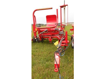 Nieuw Wikkelaar METAL-FACH Owijarka do bel Z593 samozaładowcza: afbeelding 5 Nieuw Wikkelaar METAL-FACH Owijarka do bel Z593 samozaładowcza: afbeelding 5