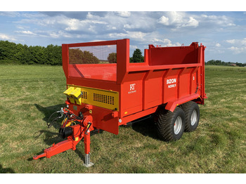 Leasing Roltans Bizon N250S/5 Roltans Bizon N250S/5: afbeelding 5 Leasing Roltans Bizon N250S/5 Roltans Bizon N250S/5: afbeelding 5