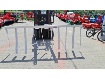 Bemester Zabiel Aplikator 3 m: afbeelding 2 Bemester Zabiel Aplikator 3 m: afbeelding 2