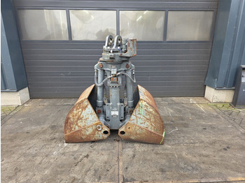 Grijper LIEBHERR