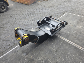 Snelwissel voor Bouwmachine groeneveld jip cw 30 cw30 cw 40 jip: afbeelding 4