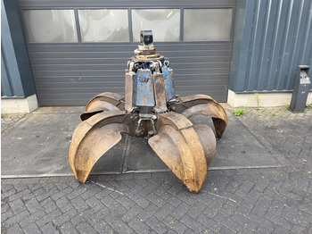 Grijper