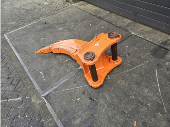 Ripper voor Bouwmachine rippertand ripper verachtert rippertand: afbeelding 5