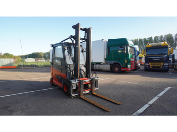 Bouwmachine Linde E30HL-01/600 FORKLIFT BROKEN COMPUTER!!: afbeelding 3