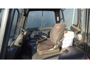 Bouwmachine Linde E30HL-01/600 FORKLIFT BROKEN COMPUTER!!: afbeelding 5