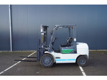 Bouwmachine EUROTRAC