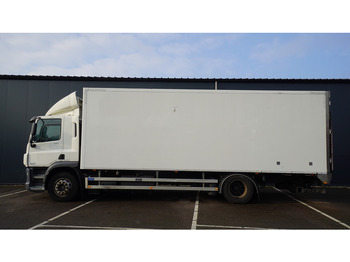 Koelwagen vrachtwagen DAF CF 290