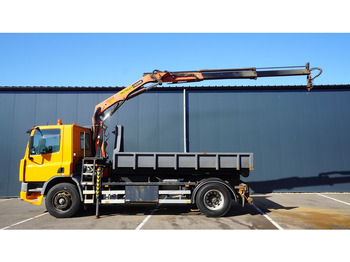 Kraanwagen DAF CF 65 210
