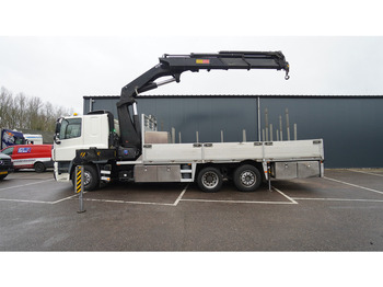 Kraanwagen DAF CF 85 360
