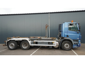 Leasing DAF CF 85.410 6X2 HOOKARM SYSTEM 681.000KM DAF CF 85.410 6X2 HOOKARM SYSTEM 681.000KM: afbeelding 2