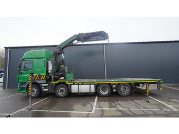 Kraanwagen DAF CF 85 410