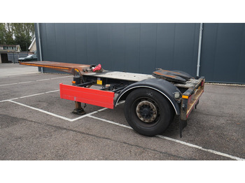 Dolly aanhanger DRACO MDN 109 DOLLY: afbeelding 4