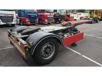 Dolly aanhanger DRACO MDN 109 DOLLY: afbeelding 5