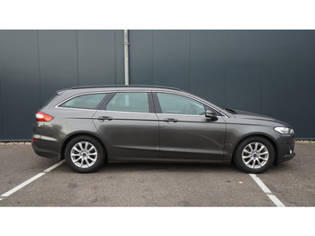 Leasing Ford Mondeo WAGON 1.5 TDCi TREND LEASE EDITION Ford Mondeo WAGON 1.5 TDCi TREND LEASE EDITION: afbeelding 5