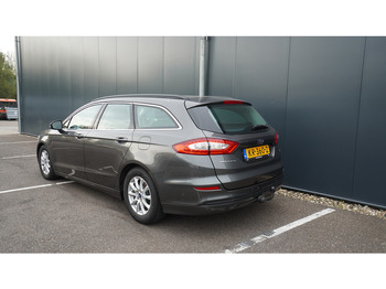 Leasing Ford Mondeo WAGON 1.5 TDCi TREND LEASE EDITION Ford Mondeo WAGON 1.5 TDCi TREND LEASE EDITION: afbeelding 3
