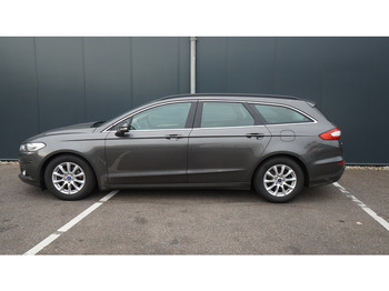 Leasing Ford Mondeo WAGON 1.5 TDCi TREND LEASE EDITION Ford Mondeo WAGON 1.5 TDCi TREND LEASE EDITION: afbeelding 1
