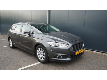 Leasing Ford Mondeo WAGON 1.5 TDCi TREND LEASE EDITION Ford Mondeo WAGON 1.5 TDCi TREND LEASE EDITION: afbeelding 2