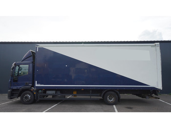 Bakwagen IVECO