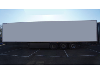 Koelwagen oplegger LAMBERET