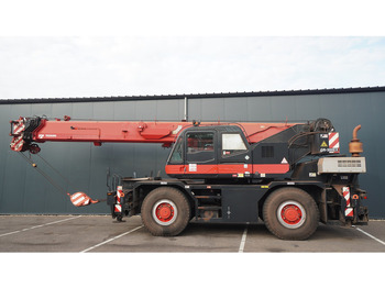 Kraanwagen