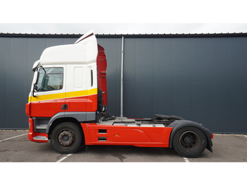 Trekker DAF CF 410