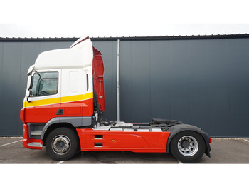 Trekker DAF CF 410