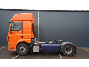 Trekker DAF CF 460