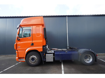 Trekker DAF CF 460