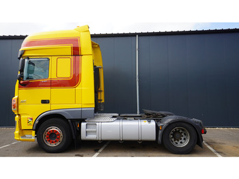 Trekker DAF XF 440