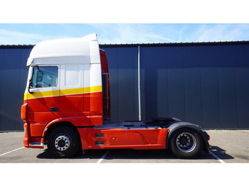 Trekker DAF XF 440