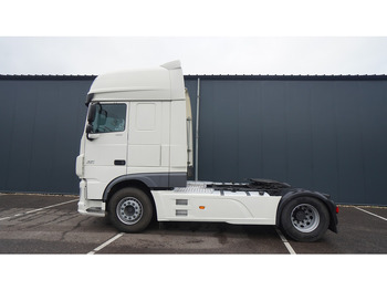 Trekker DAF XF 460