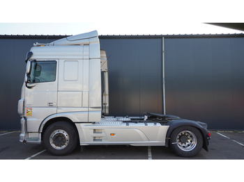 Trekker DAF XF 480
