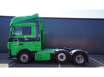 Trekker DAF XF 510
