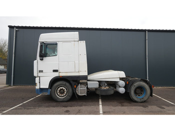 Trekker DAF XF 95 380