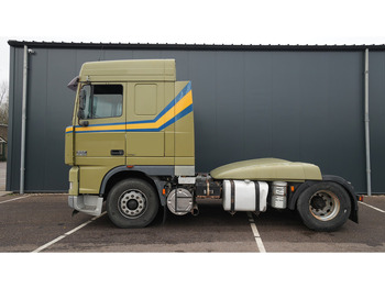 Trekker DAF XF 95 430