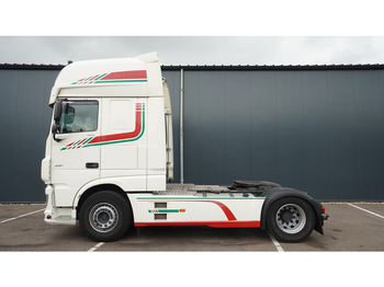 Trekker DAF XF 480