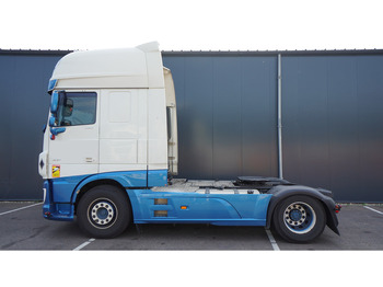 Trekker DAF XF 480
