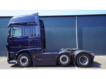 Trekker DAF XF 510