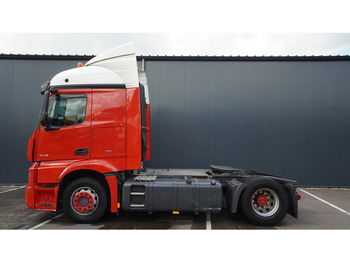 Trekker MERCEDES-BENZ Actros 1943
