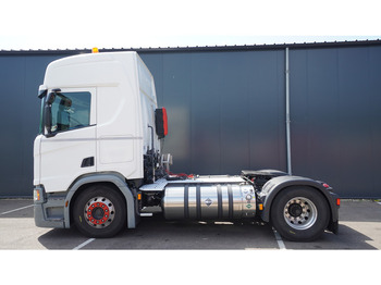 Trekker SCANIA R 410