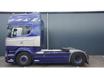Trekker SCANIA R 520
