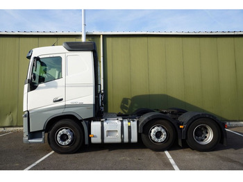 Trekker VOLVO FH 420