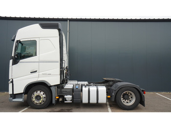 Trekker VOLVO FH 420