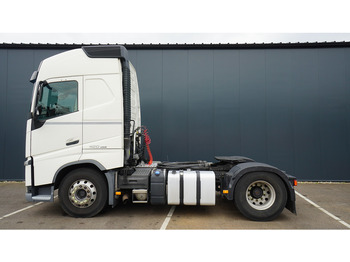 Trekker VOLVO FH 420