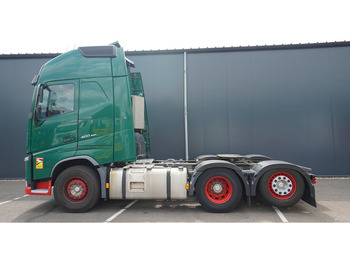 Trekker VOLVO FH 460