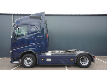 Trekker VOLVO FH 460