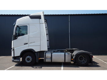 Trekker VOLVO FH 460